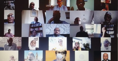 “বীর মুক্তিযোদ্ধা” পরিচিতিটা একান্ত নিজেদের বলে দাবি জানিয়েছেন রণাঙ্গনের মুক্তিযোদ্ধারা