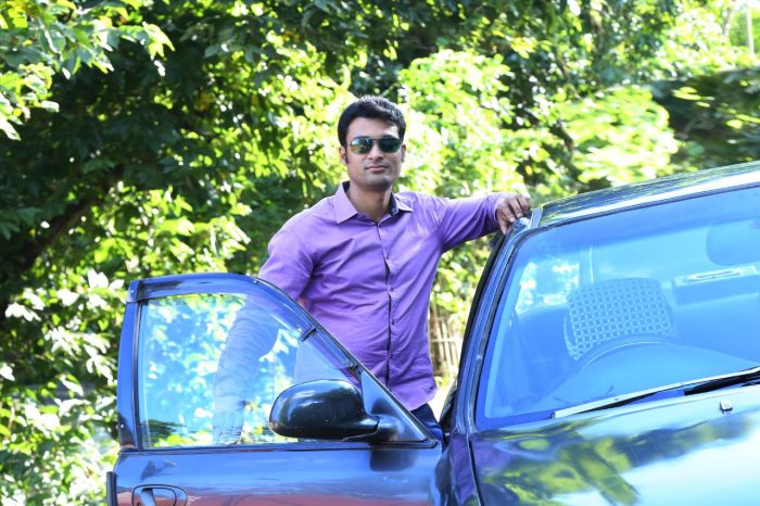 বি এম এস এস এর কেন্দ্রীয় কমিটিতে যুক্ত হলেন শাহনেওয়াজ চৌধুরী সুমন