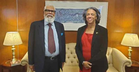 টিকা উৎপাদনে বাংলাদেশকে অগ্রাধিকার দেবে যুক্তরাষ্ট্র