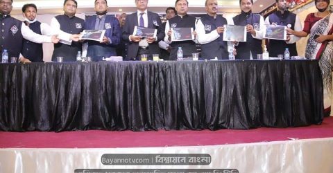 বাংলাদেশে বঙ্গবন্ধুর পক্ষে এবং পাকিস্তানের পক্ষে এই দুই ধারা আছে: আজমানে কনসাল জেনারেল