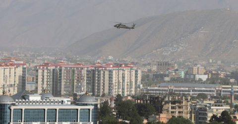 ‘আফগানিস্তানে আটকে পড়া বাংলাদেশিরা নিরাপদে আছেন’