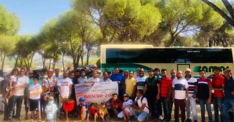 মাদ্রিদে প্রবাসীদের বার্ষিক বনভোজন ও মিলনমেলা