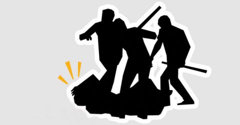 টাকার হিসাব চাওয়ায় প্রবাসীকে বাবা-ভাই মিলে পিটিয়ে হত্যা