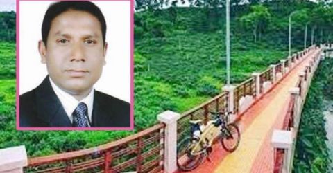 সিসিক কাউন্সিলর ইলিয়াছুর রহমান ইলিয়াস’র নামে যত অভিযোগের পাহাড়