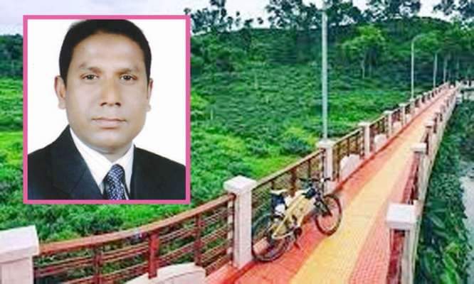 সিসিক কাউন্সিলর ইলিয়াছুর রহমান ইলিয়াস’র নামে যত অভিযোগের পাহাড়