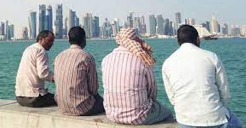 কাতারে প্রতারক চক্র নিয়ে চিন্তিত প্রবাসীরা, দূতাবাসের সতর্কতা