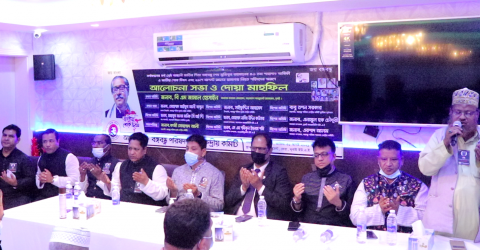 দেশে আটকা আমিরাতের প্রবাসিদের দ্রুত ফিরিয়ে আনা হবে