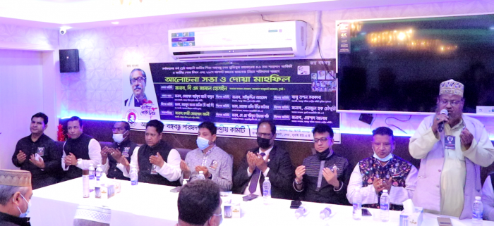 দেশে আটকা আমিরাতের প্রবাসিদের দ্রুত ফিরিয়ে আনা হবে