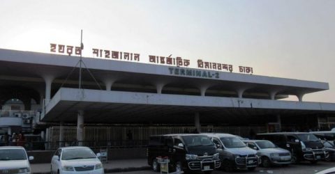 ব্যাগে ইয়াবা ঢুকিয়ে দেন বিমানবন্দরের কর্মী, সৌদিতে জেলে প্রবাসী