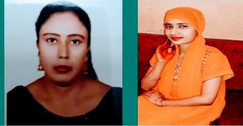 সিলেটে একসাথে দুই বোনের রহস্যজনক আত্মহত্যা