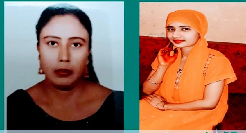 সিলেটে একসাথে দুই বোনের রহস্যজনক আত্মহত্যা