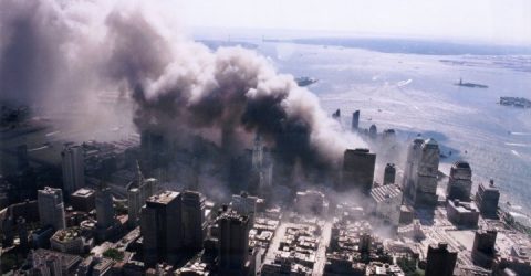 যুক্তরাষ্ট্রে ৯/১১ হামলা: যেভাবে কেটেছে মুসলিমদের দিন