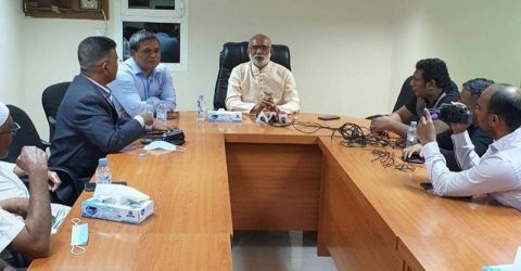 ‘বিদেশে বসে দেশের বিরুদ্ধে অপপ্রচারকারীদের স্বরূপ তুলে ধরতে হবে’