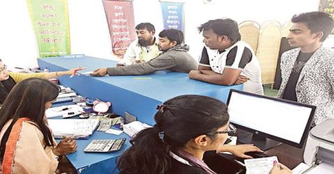 প্রবাসীরা বিদেশে বসেই বাংলাদেশের ব্যাংকে একাউন্ট খুলবেন যেভাবে