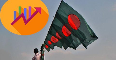 পর পর দুই সূচকে ভারতের চেয়ে এগিয়ে গেল বাংলাদেশ