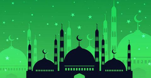 আমিরাতে পবিত্র ঈদে মিলাদুন্নবী ১৯ অক্টোবর