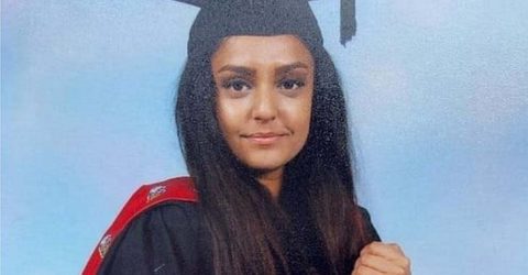 লন্ডনে পিটিয়ে খুন করা হয় সেই বাংলাদেশি শিক্ষিকাকে