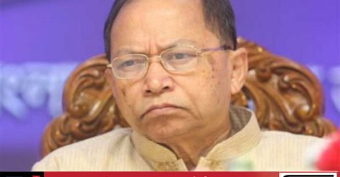 এস কে সিনহার ১১ বছরের কারাদণ্ড