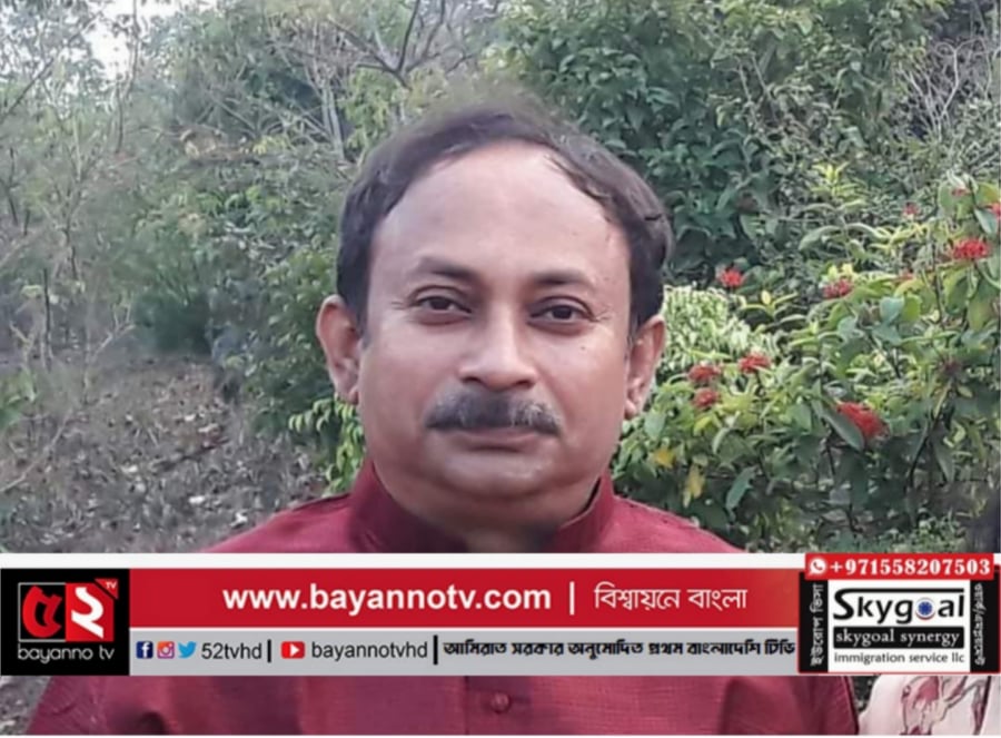 রাজবাড়ীতে ডেঙ্গুজ্বরে ওয়ার্কার্স পার্টির নেতা রেজাউলের মৃত্যু