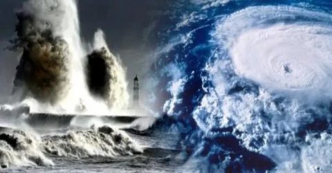 রাজধানীসহ সারাদেশে গুঁড়িগুঁড়ি বৃষ্টি, ভোগান্তিতে জনজীবন ।