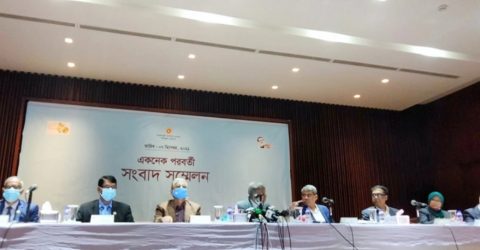 মডেল মসজিদসহ ১০ প্রকল্প অনুমোদন, ব্যয় ৭ হাজার ৪৪৭ কোটি টাকা