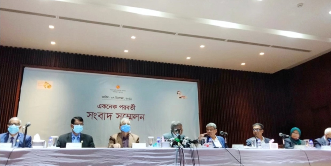 মডেল মসজিদসহ ১০ প্রকল্প অনুমোদন, ব্যয় ৭ হাজার ৪৪৭ কোটি টাকা