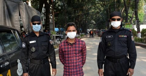 আশুলিয়ায় চাঞ্চল্যকর মারুফা হত্যাকারী হাসানকে রাঙ্গামাটিতে গ্রেফতার