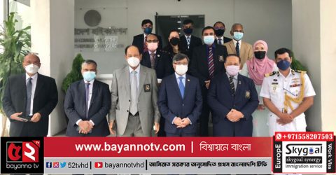 বাংলাদেশীদের জন্য ফের উন্মুক্ত হচ্ছে মালয়েশিয়ার শ্রমবাজার