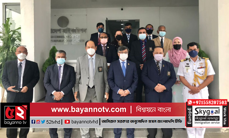 মালয়েশিয়ায় বাংলাদেশের শ্রম নিয়োজনে নতুন সংযোজন