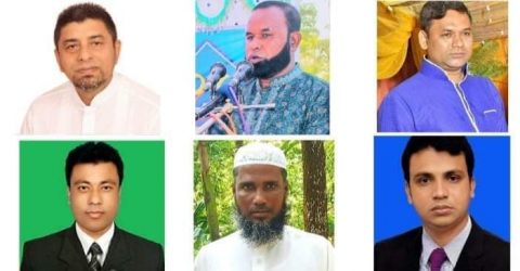 গোয়াইনঘাটে নবগঠিত পশ্চিম আলীরগাঁও ইউনিয়ন পরিষদ: কে হচ্ছেন আগামির কান্ডারী!