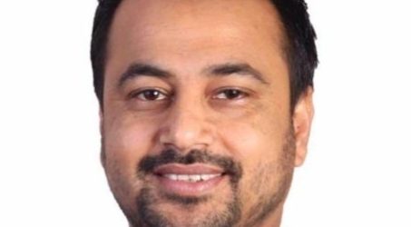 কাউন্সিলার শাহ সোহেলের পায়ে অস্ত্রপাচার সকলের দোয়া কামনা