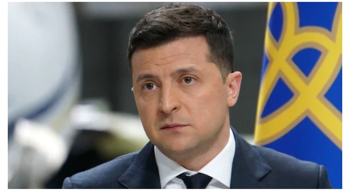 আমরা ভীত নই: জেলেনস্কি