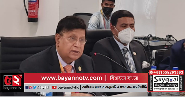 বিদেশী পর্যটকদের পাশাপাশি আমাদেরকে  টার্গেট করতে হবে বিদেশে দীর্ঘদিন ধরে বসবাসকারী অভিবাসীদেরকেও