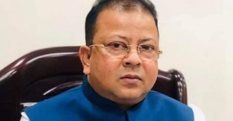 সাভারের জননন্দিত জননেতা মঞ্জুরুল আলম রাজীব