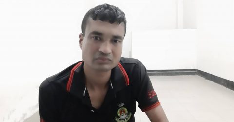 সাভারের আশুলিয়ায় ভূয়া র‌্যাব সদস্য আটক
