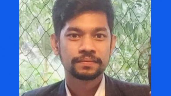 জাহাঙ্গীরনগর বিশ্ববিদ্যালয়ের অফিস সহকারীর ঝুলন্ত মরদেহ উদ্ধার