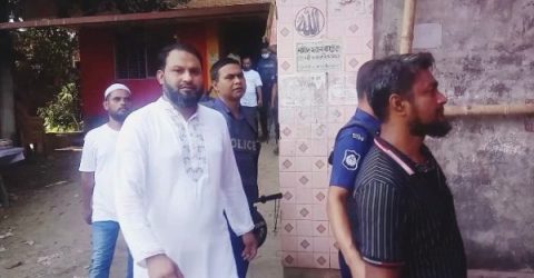 সাভারে পুলিশ-বিএনপি সংঘর্ষে আহত ১০, আটক ২০