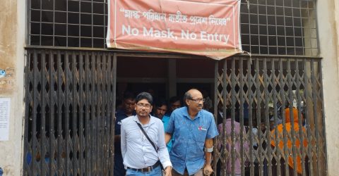 প্রবীর সিকদারসহ ৪ সাংবাদিকের বিরুদ্ধে মামলা, বিভিন্ন মহলের নিন্দা ও ক্ষোভ