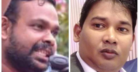 লাসান্থা ডি সিলভাকে সভাপতি করে এসজেএফ শ্রীলঙ্কা চ্যাপ্টার কমিটি ঘোষণা