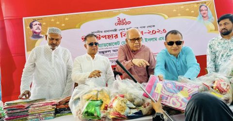 রাষ্ট্রের বিরুদ্ধে ষড়যন্ত্র করছে বিএনপি: এডভোকেট কামরুল ইসলাম