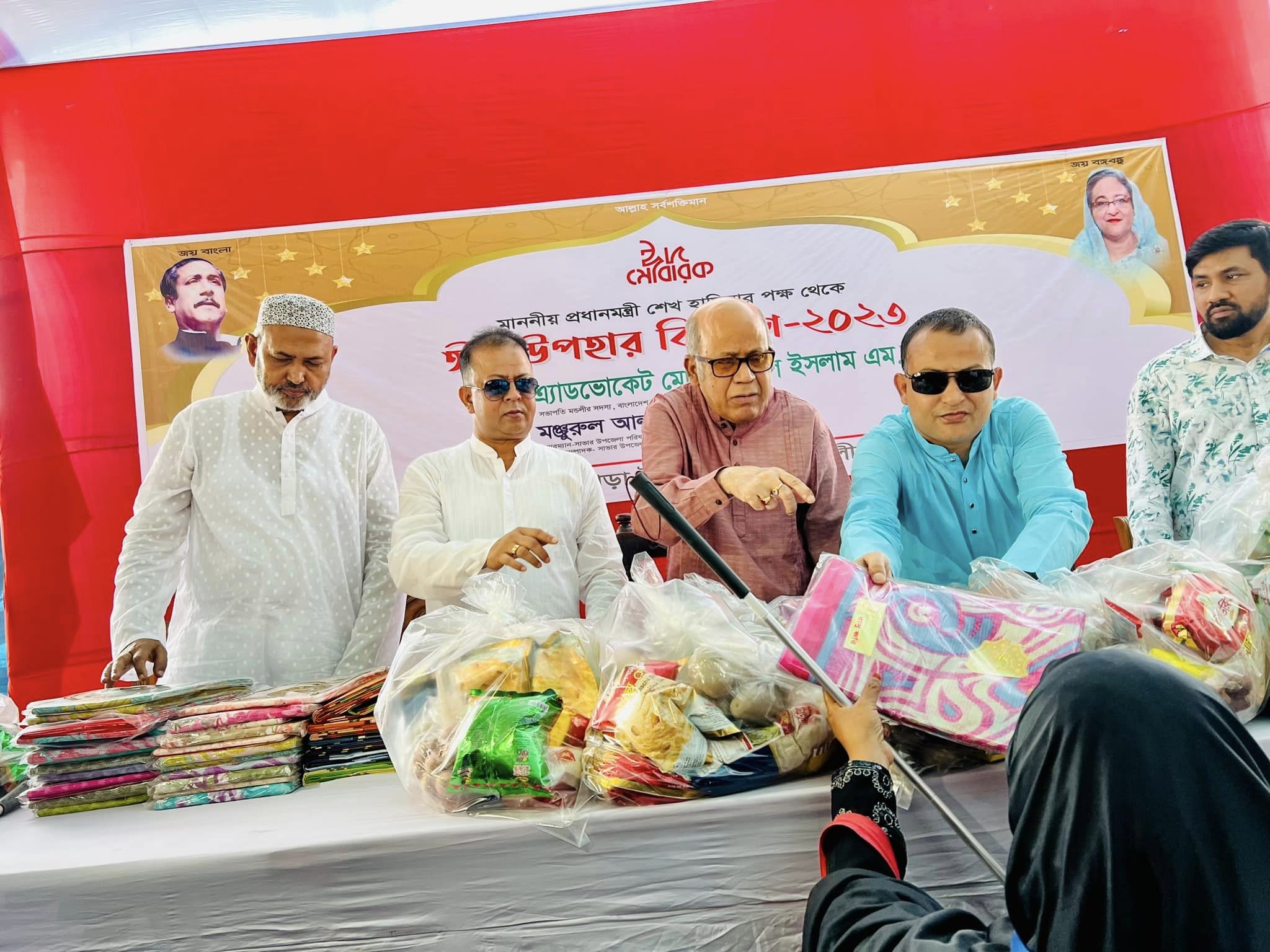 রাষ্ট্রের বিরুদ্ধে ষড়যন্ত্র করছে বিএনপি: এডভোকেট কামরুল ইসলাম