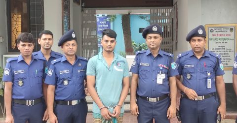 সাভারে ঋণের টাকা তুলতে গিয়ে হামলায় নিহত ব্র্যাক কর্মী, পোশাক কর্মী গ্রেপ্তার