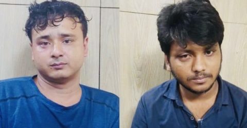 জাবিতে ভুয়া ২ ভর্তি পরীক্ষার্থীকে ১ বছরের কারাদণ্ড