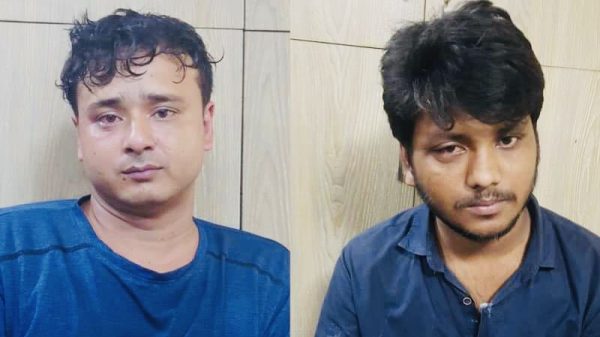 জাবিতে ভুয়া ২ ভর্তি পরীক্ষার্থীকে ১ বছরের কারাদণ্ড