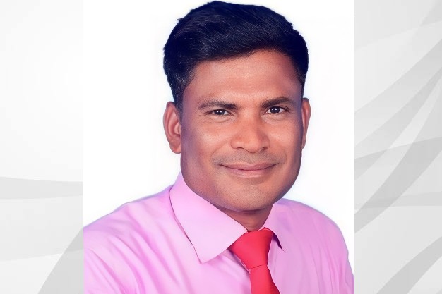 মাস্টার শফিকুল ইসলামের ঈদ শুভেচ্ছা