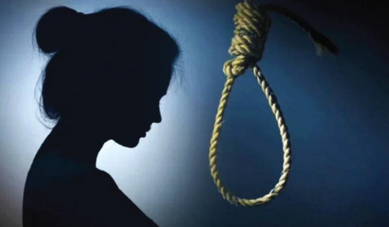 সিলেটের বিয়ানীবাজারে গৃহবধূর গলায় ফাঁস লাগানো  লাশ উদ্ধার ।।  হত্যা নাকি আত্মহত্যা…?