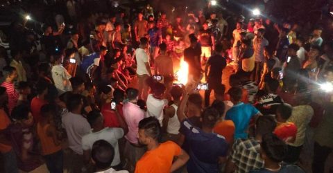 শান্তিগঞ্জে পল্লী বিদ্যুতে চরম ভোগান্তি, জনমনে ক্ষোভ