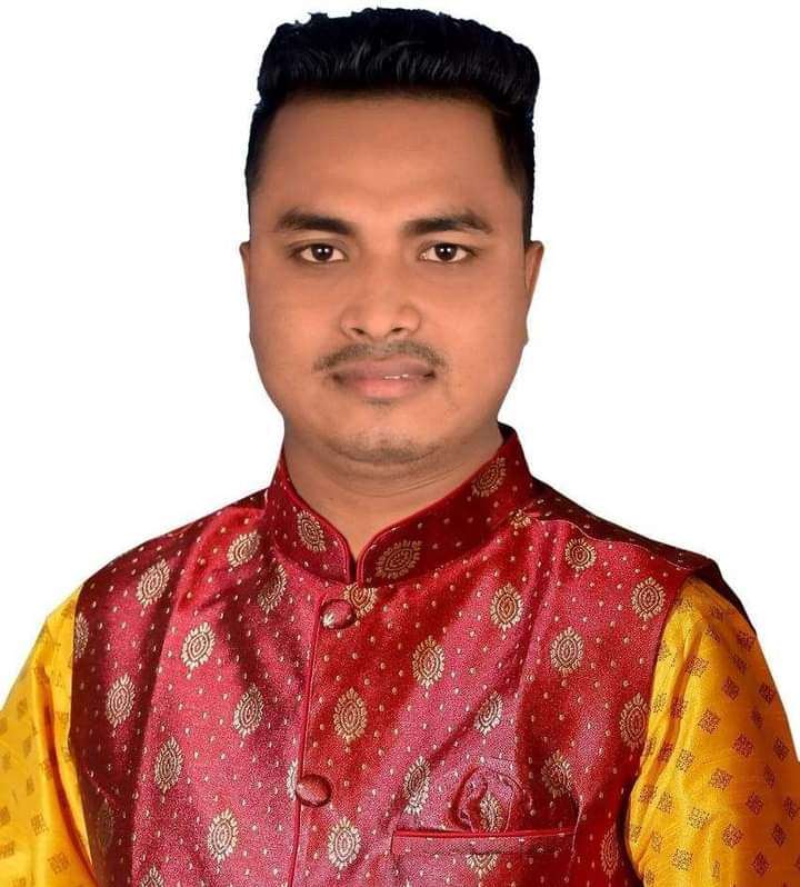 শারদীয় দুর্গাপূজার শুভেচ্ছা জানিয়েছেন এস এ সাগর