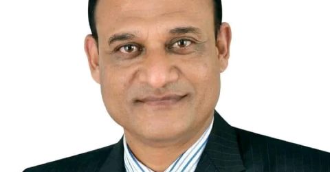 সুনামগঞ্জ বিএনপির সহ-সভাপতি আনছার উদ্দিন গ্রেপ্তার