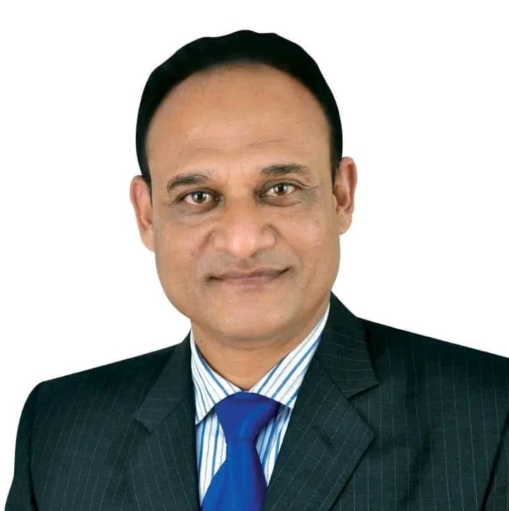 সুনামগঞ্জ বিএনপির সহ-সভাপতি আনছার উদ্দিন গ্রেপ্তার